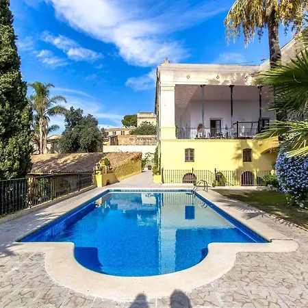 Catalunya Casas Impressive And Idyllic Mansion For Up To 40 People! Villa *