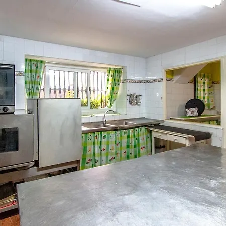 Catalunya Casas Impressive And Idyllic Mansion For Up To 40 People! Villa Banyeres del Penedes