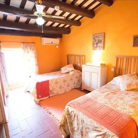 Villa Catalunya Casas Impressive And Idyllic Mansion For Up To 40 People! *
