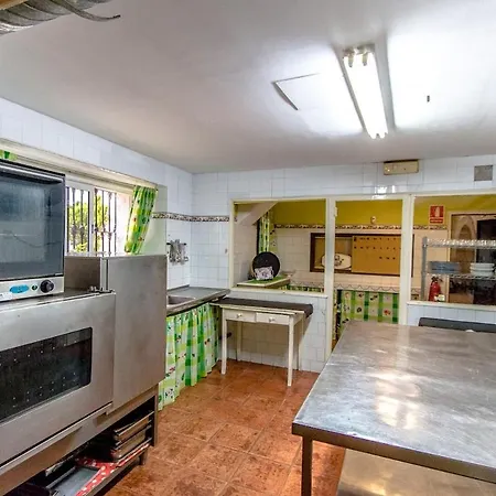 Villa Catalunya Casas Impressive And Idyllic Mansion For Up To 40 People! *