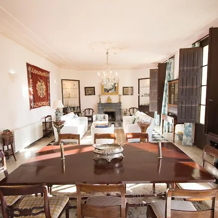 Catalunya Casas Impressive And Idyllic Mansion For Up To 40 People! *